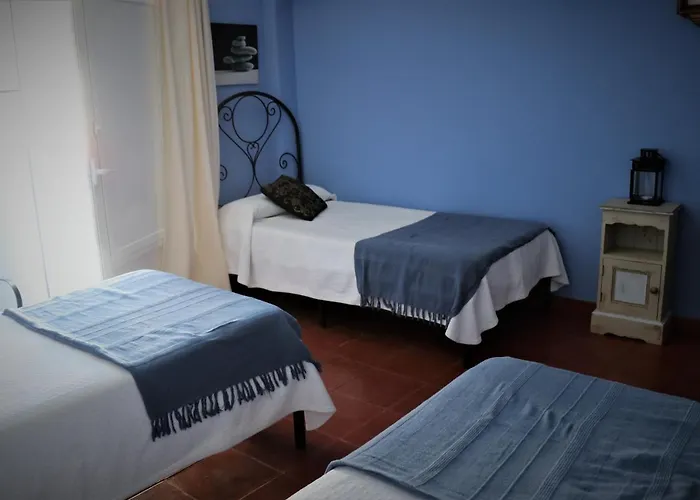 Hostal Arco Plaza