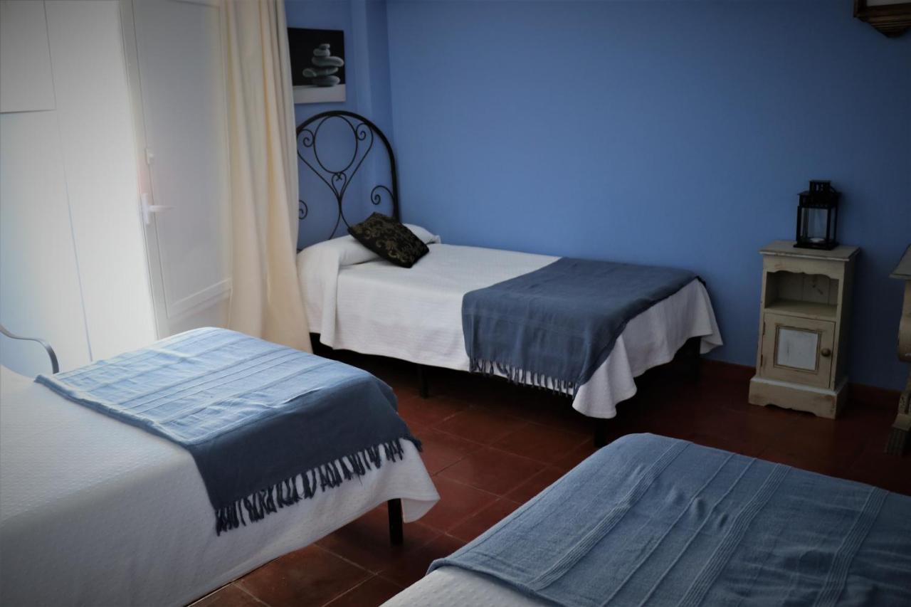 Arco Plaza Guest house Mojacar