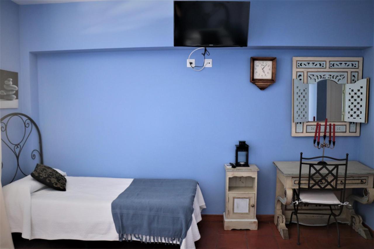 Arco Plaza Guest house Mojacar