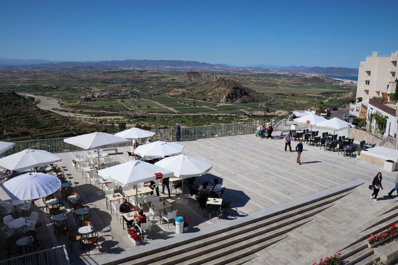 Arco Plaza Guest house Mojacar