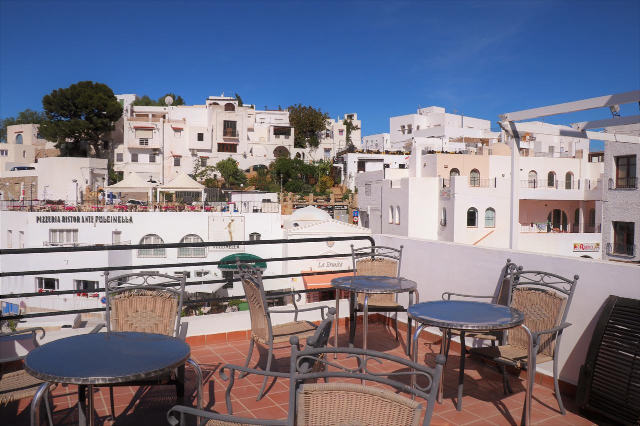 Arco Plaza 2* Mojacar