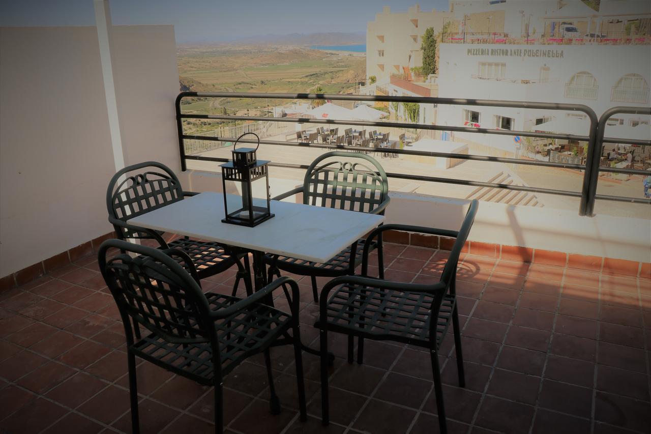 Arco Plaza 2* Mojacar