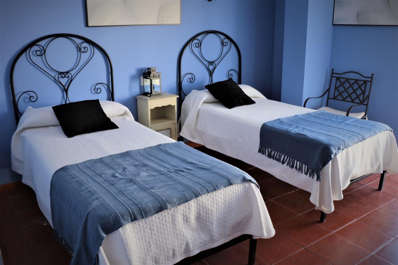 Guest house Arco Plaza Mojacar