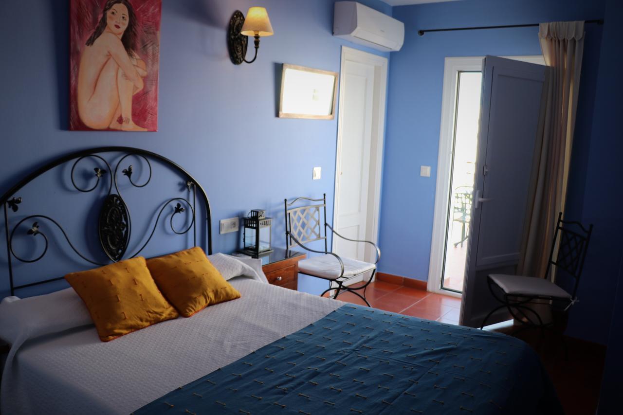 Arco Plaza Guest house 2*