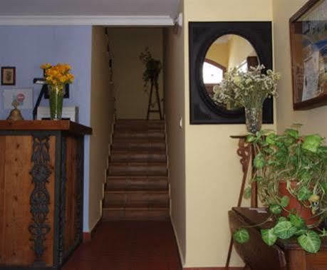 Arco Plaza Guest house Mojacar