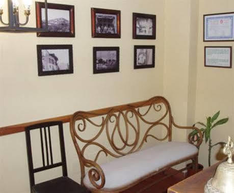 Arco Plaza Guest house 2*