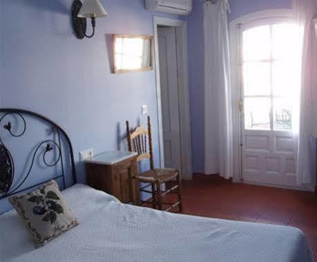 Guest house Arco Plaza Mojacar