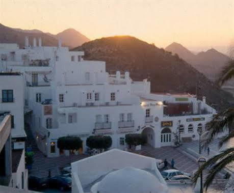 Guest house Arco Plaza Mojacar