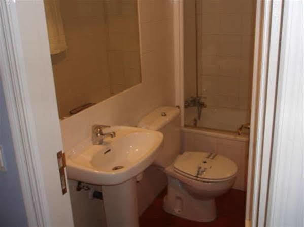 Maison d'hôtes Arco Plaza 2*